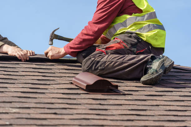 Best New Roof Installation  in Menlo Park Terrace, NJ