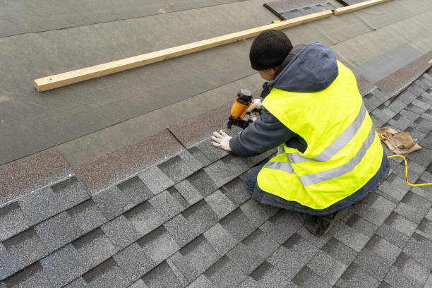 Best Affordable Roofing Company  in Menlo Park Terrace, NJ