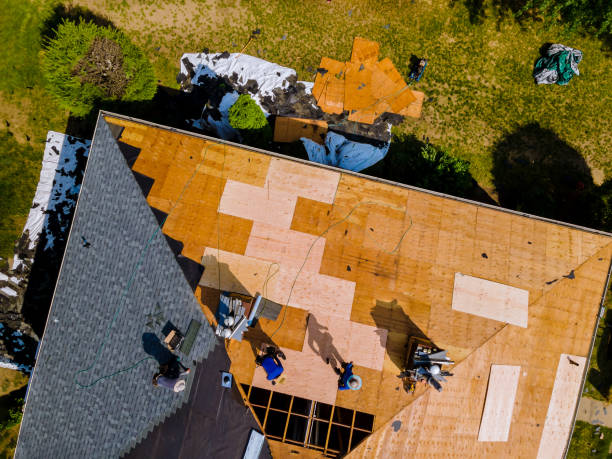 Best Roof Repair Services  in Menlo Park Terrace, NJ