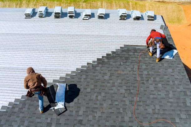 Best Emergency Roof Repair  in Menlo Park Terrace, NJ