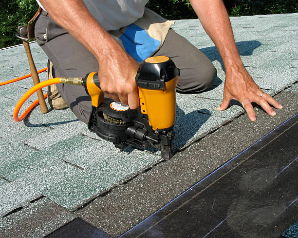 Best Gutter Installation and Roofing  in Menlo Park Terrace, NJ