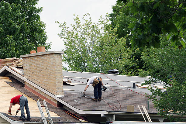 Heating Cable for Roof Installation in Menlo Park Terrace, NJ
