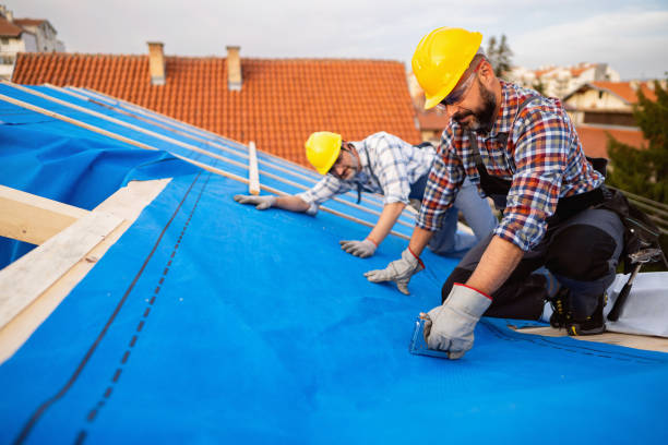 Best Shingle Roofing Installation  in Menlo Park Terrace, NJ