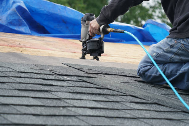 Menlo Park Terrace, NJ Roofing Contractor Company