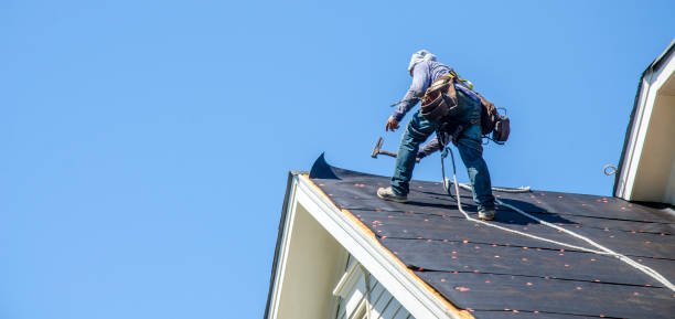 Best Commercial Roofing Services  in Menlo Park Terrace, NJ